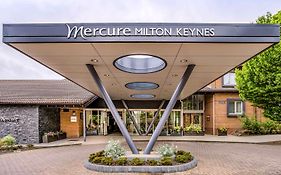 Mercure Milton Keynes Hotel
